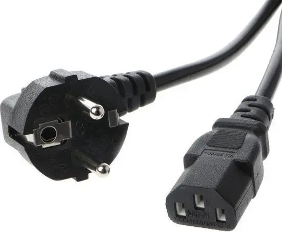 Euro Kabel 0.75m