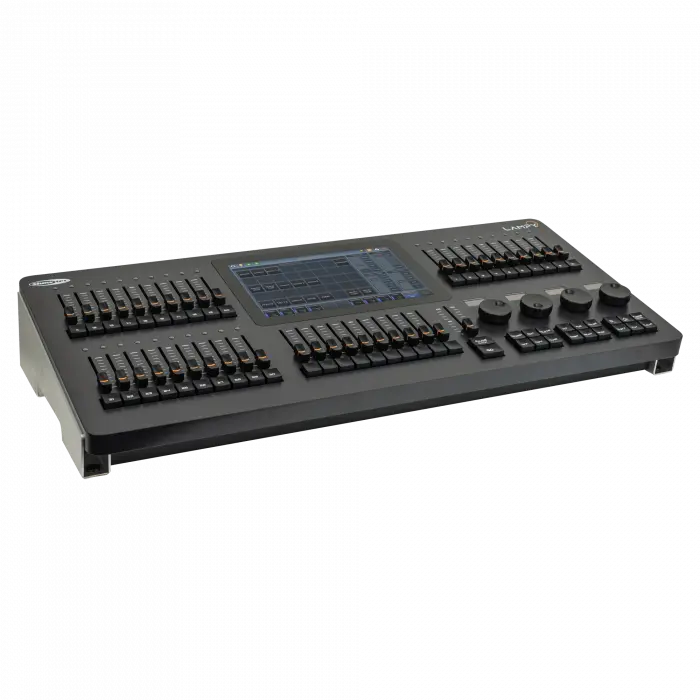 Showtec Lampy 40 1U