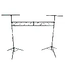 Innox IVA Bridge complete lichtbrug