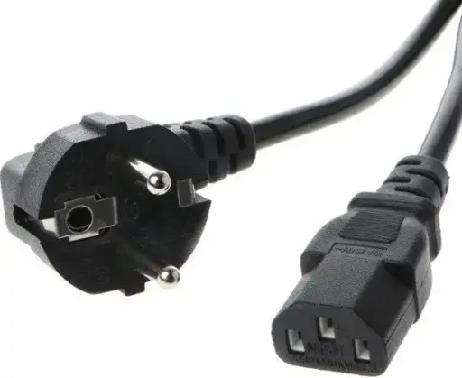 Euro Kabel 0.75m