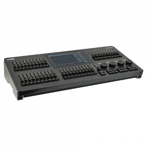 Showtec Lampy 40 1U