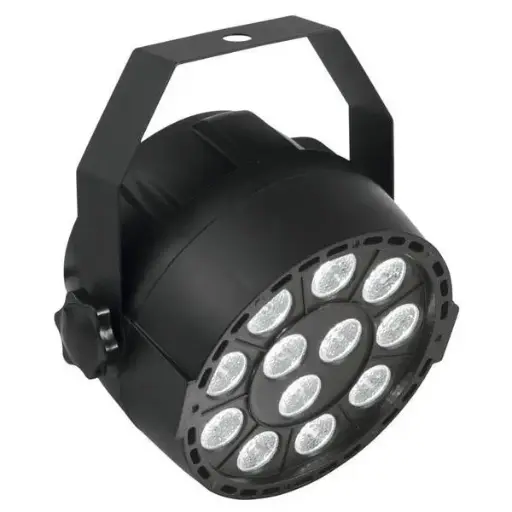 Eurolite LED PARty TCL Spot